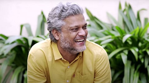 Writer behind The Family Man, Suman Kumar, shares his future plans
