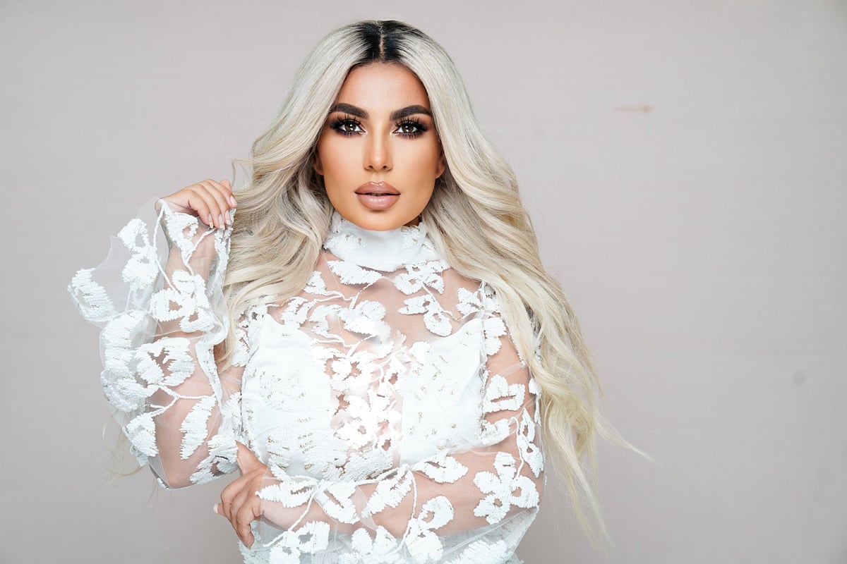 Aryana Sayeed's Bollywood Debut: Empowering Voices in 'My Melbourne'