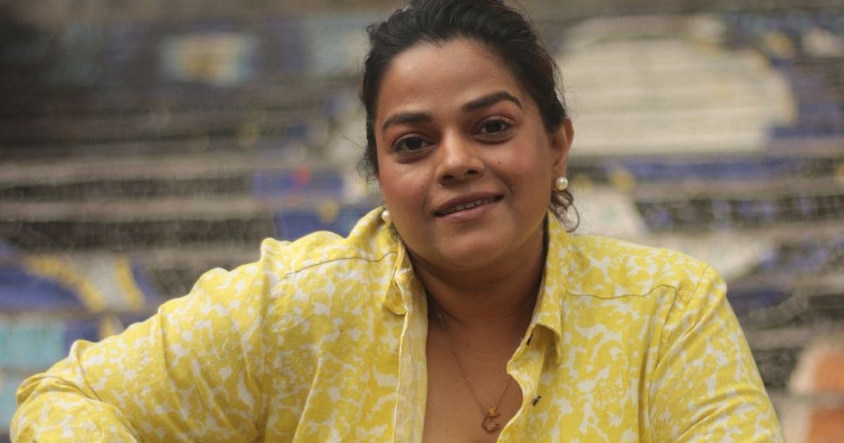 Chaitali Kohli talks Khauff, Crew, theatre journey, and her dream roles ...