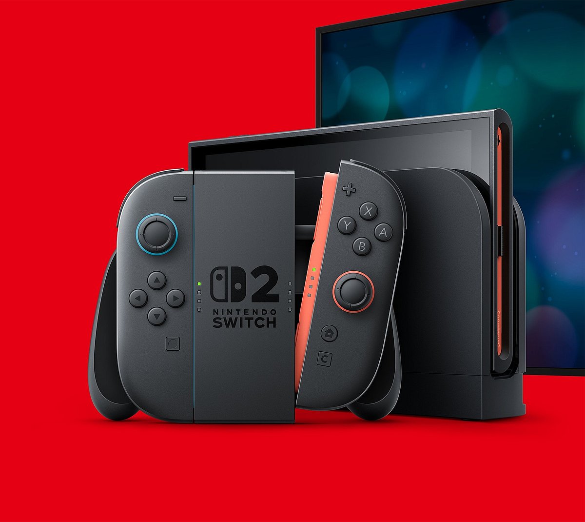 Nintendo Switch 2 game pre-orders begin in India
