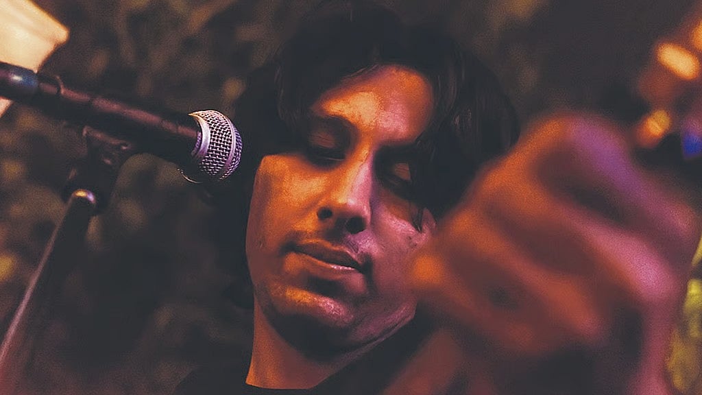 Pahaad Unplugged: Indie artist Pahaad talks about his recent ...