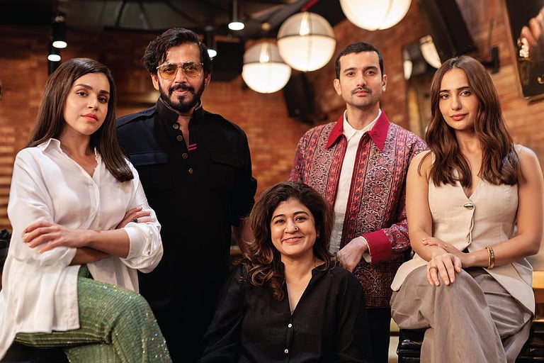 ‘Maamla Legal Hai’ renewed for season 2; Kusha Kapila joins cast