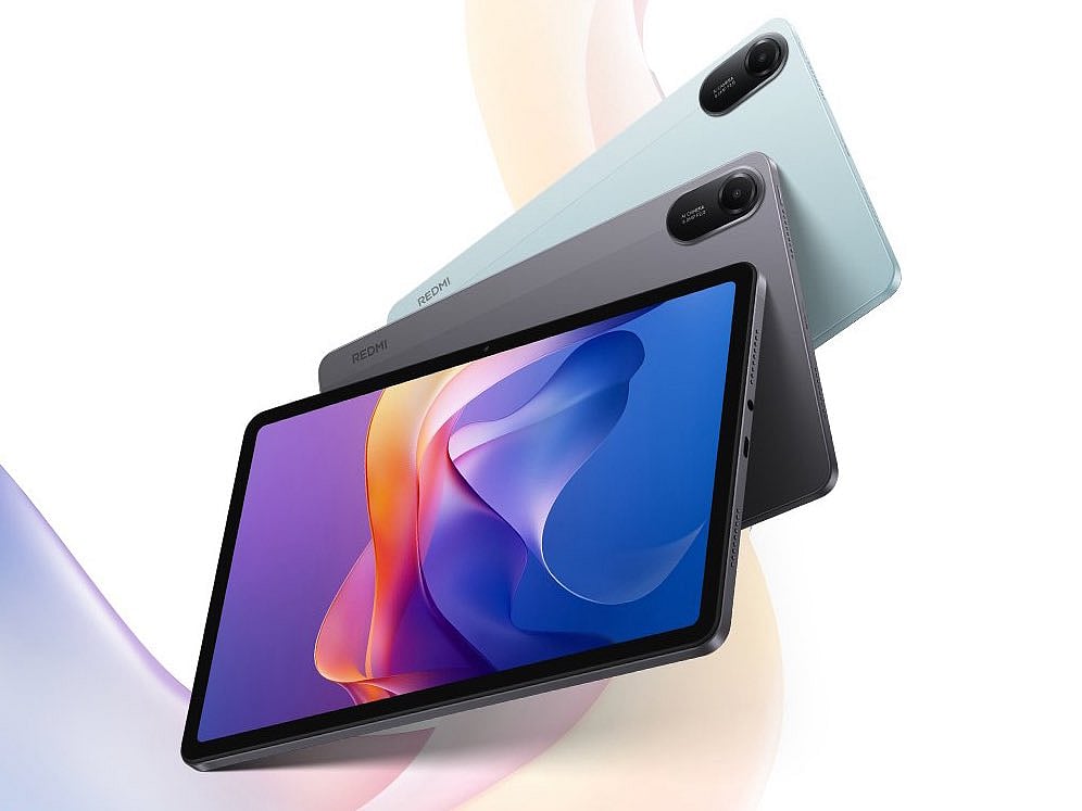 Redmi Pad 2 to launch in India this month: Dates, features and price