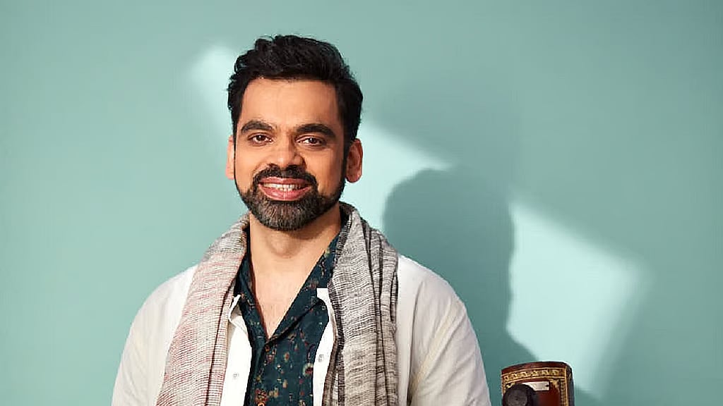 Spirit of abhangs comes alive with Rahul Deshpande, image size:1200x675