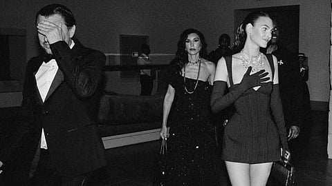 Who is Leonardo DiCaprio’s new girlfriend Vittoria Ceretti?