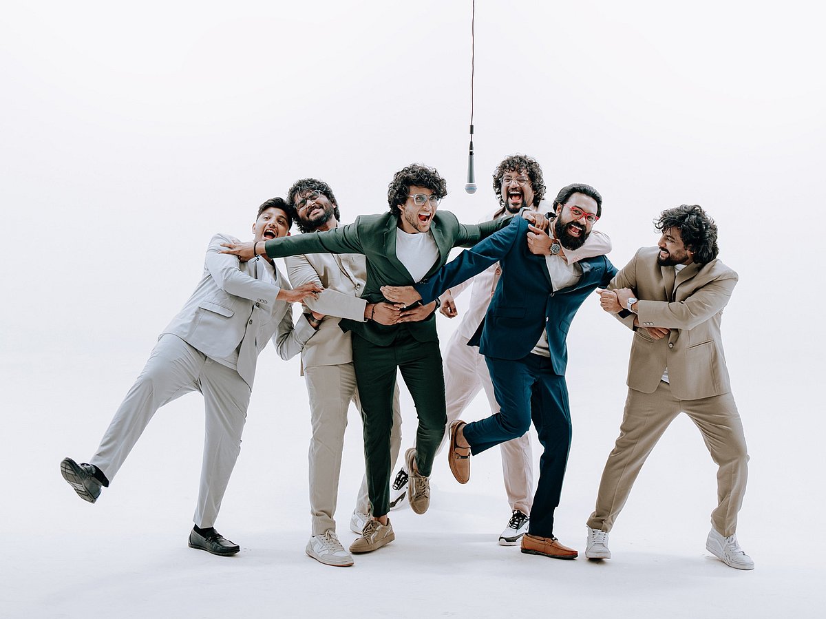 This World Music Day we speak to buzzing regional bands around