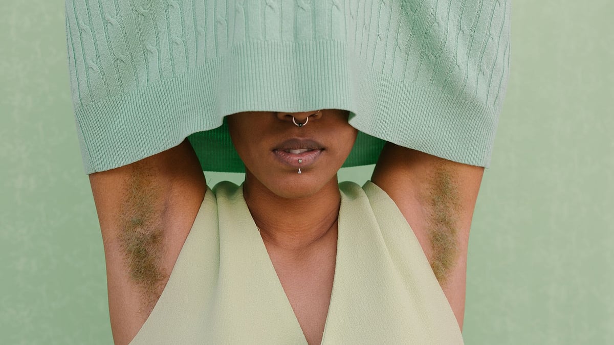 Five easy natural remedies for dark armpits