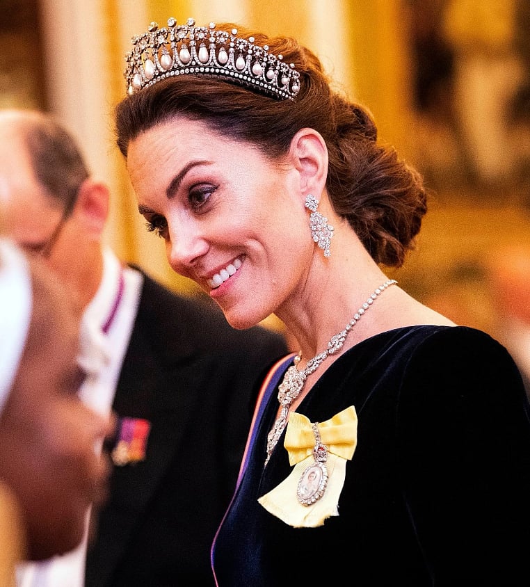 5 royal tiaras with tumultuous past stories