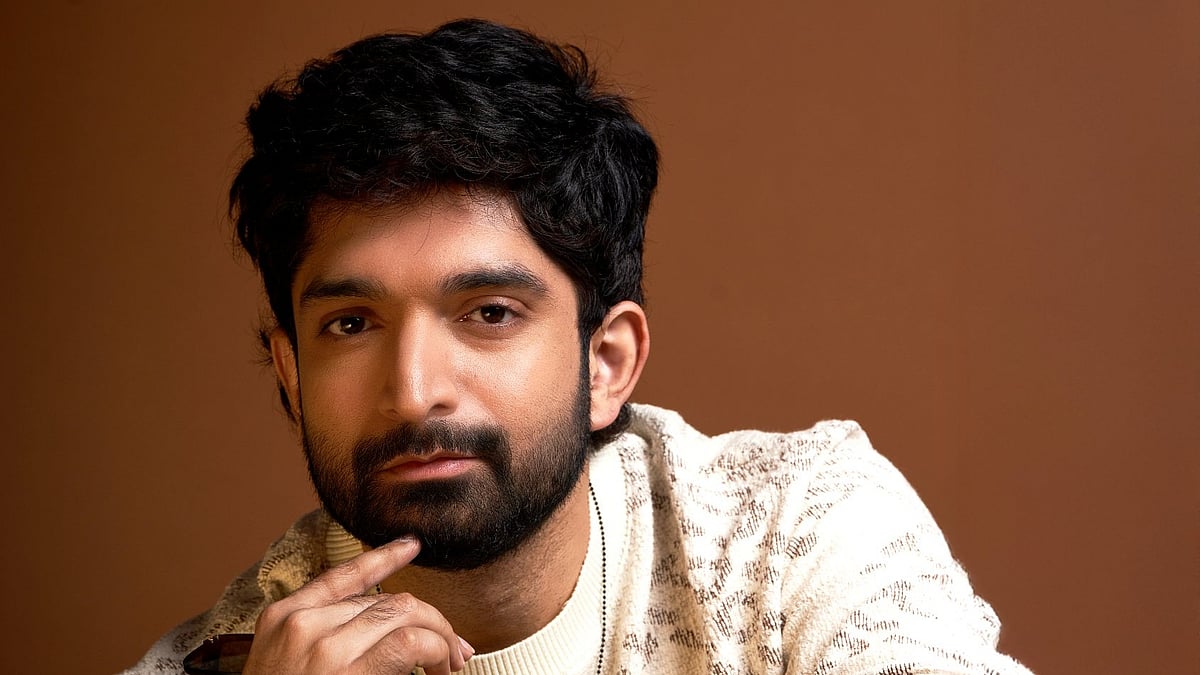 Havish on Nenu Reddy, growth and breaking the lover boy image