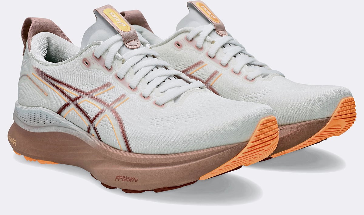 Gadgets of the week: ASICS Gel-Kayano 32, GM G+ TravelEase Pro,