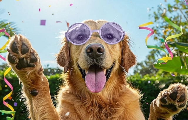 Pet Rave India’s first-ever Pet Rave happening in Bengaluru this weekend!