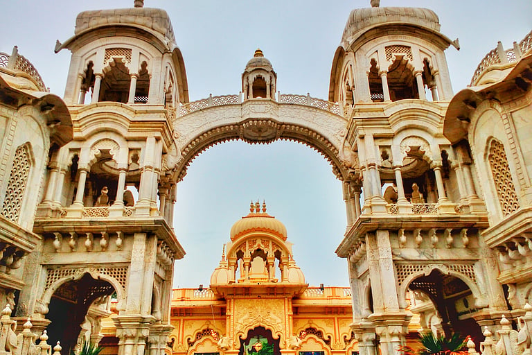 5 lesser known facts about Vrindavan