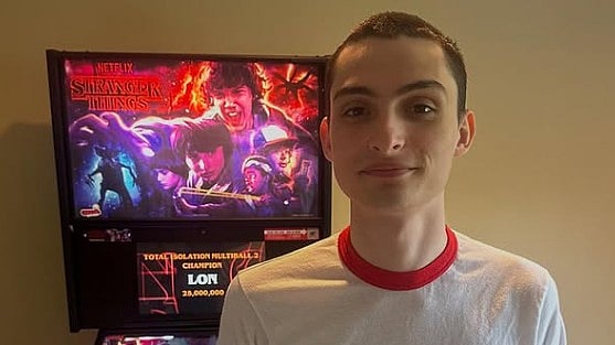 Finn Wolfhard recalls filming last scenes of Stranger Things