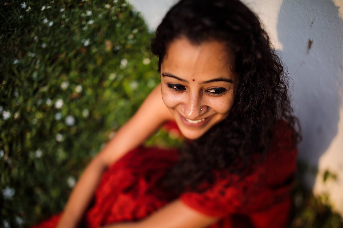Darshana Rajendran on Paradha, love for theatre, and Onam traditions