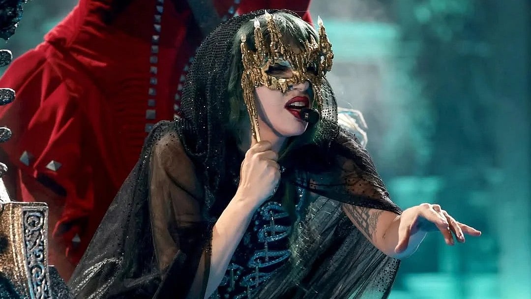 Lady Gaga extends The Mayhem Ball North American Tour into 2026