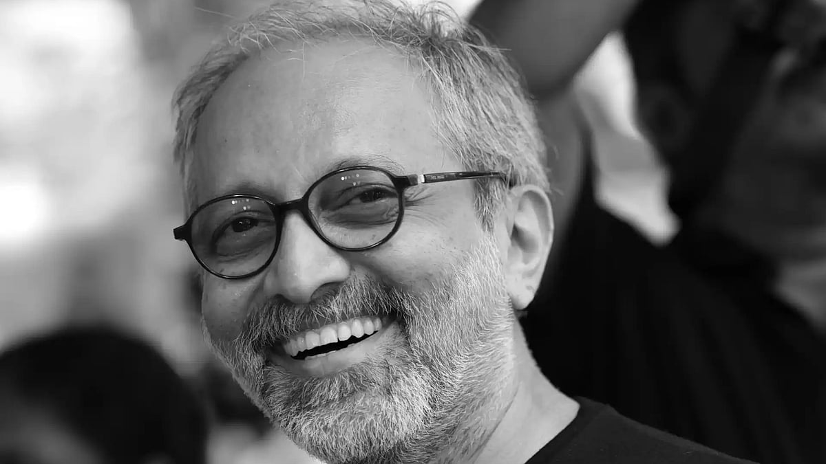 Director Rajesh Rajesh Mapuskar to direct India's first Hindi theatrical AI film