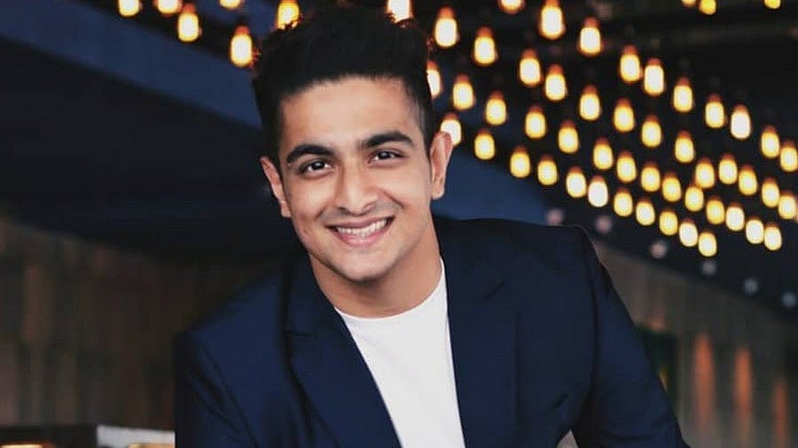 Ranveer Allahbadia drops a hint about a special ‘she’ at Ravi Dubey’s