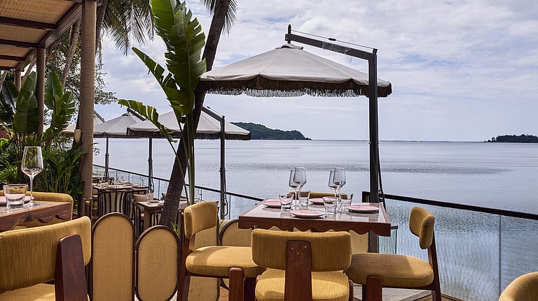 Virat Kohli’s One8 Commune gets its newest outlet by the river in Goa