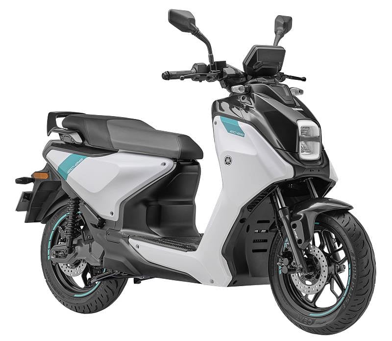 A two-wheeler company announced a few launches from its portfolio