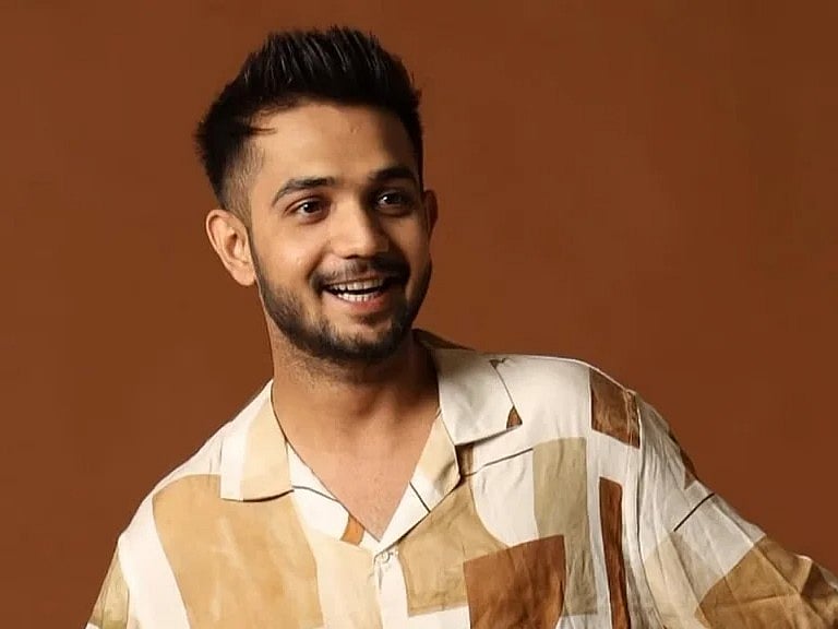 Madhur Sharma on his Hyderabad concert and more