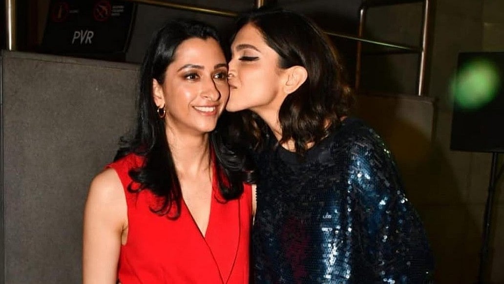 Anisha Padukone Deepika's sister reportedly set to marry Deol relative, image size:1200x675