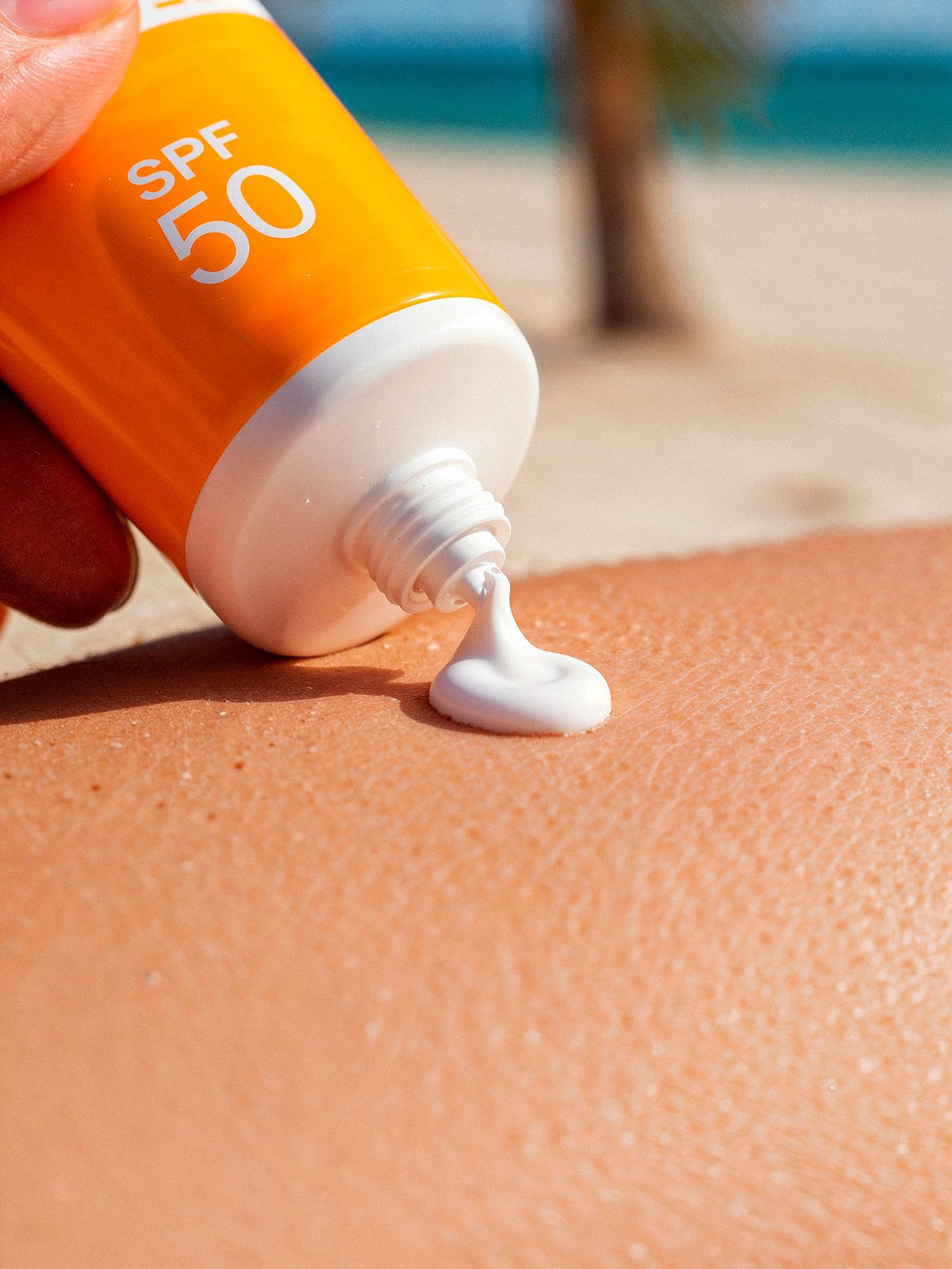Sunscreen Example Pictures Different Forms of Sunscreen: Which One Is Right for You?
