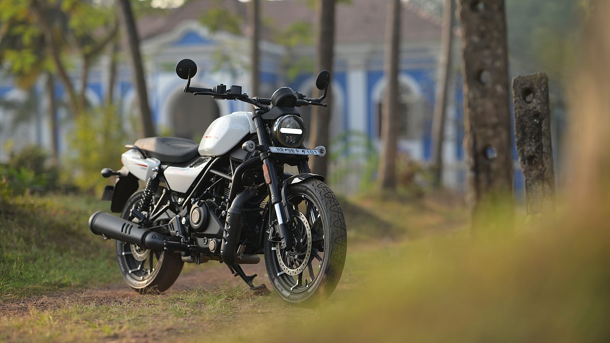 Adventure Cruising with an affordable legend