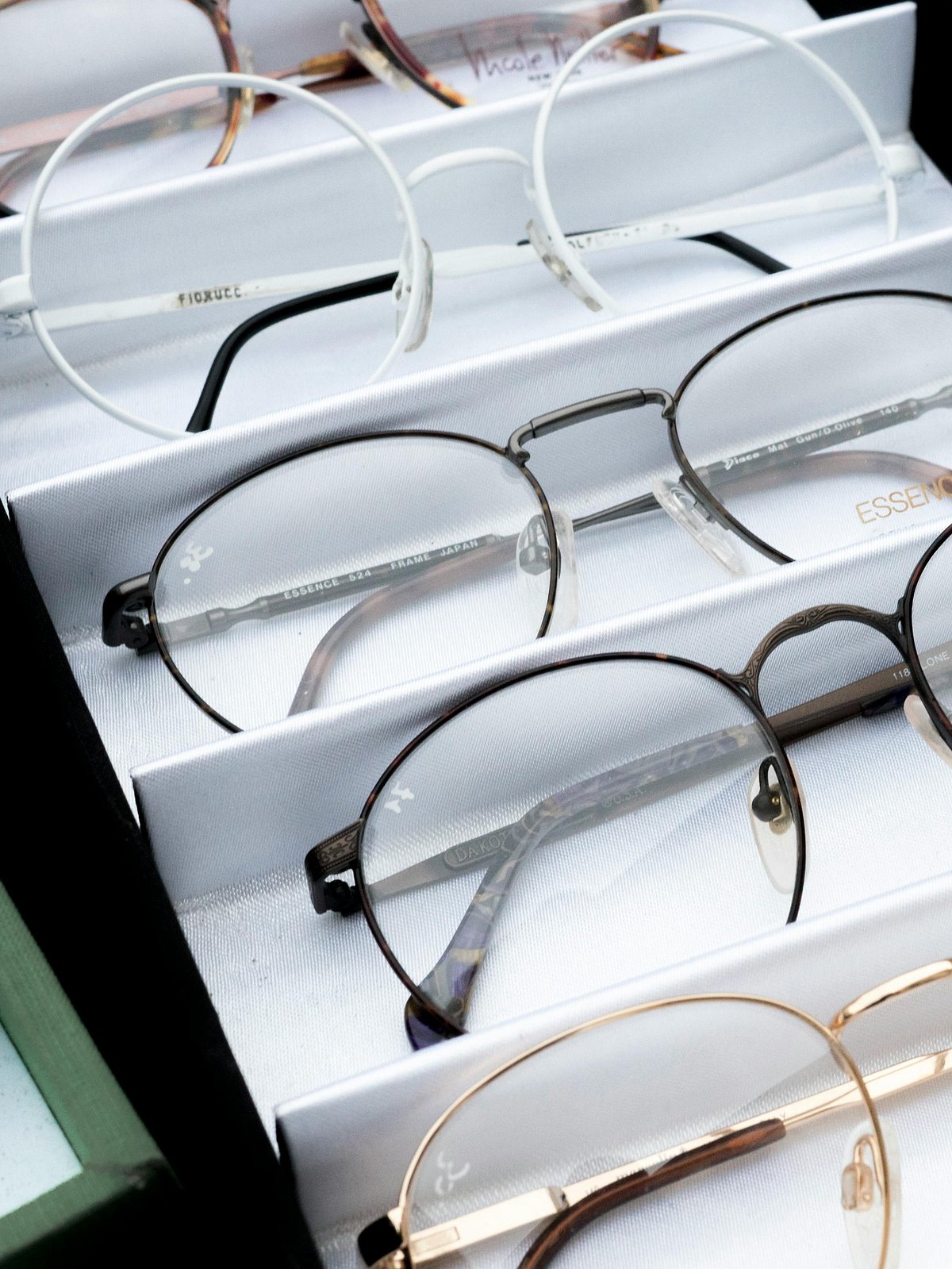 5 ways to take care of your specs