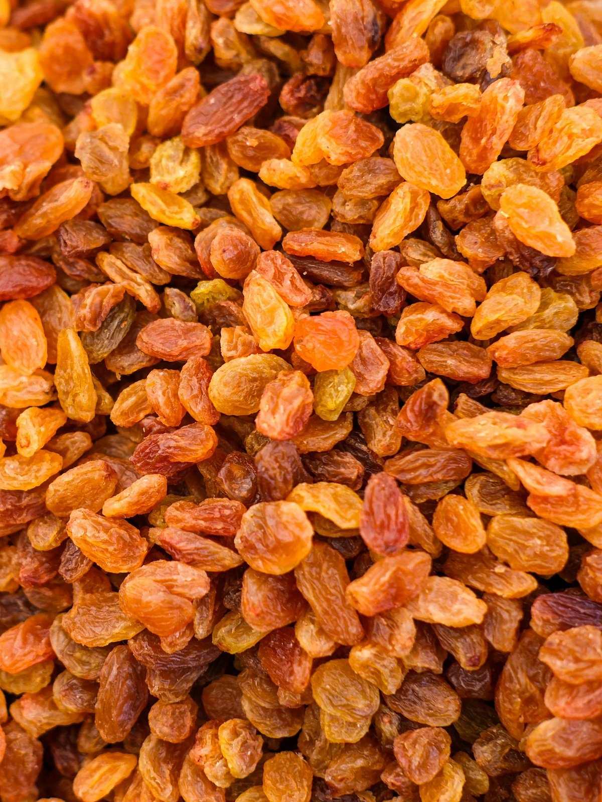4 ways raisins keep you healthy