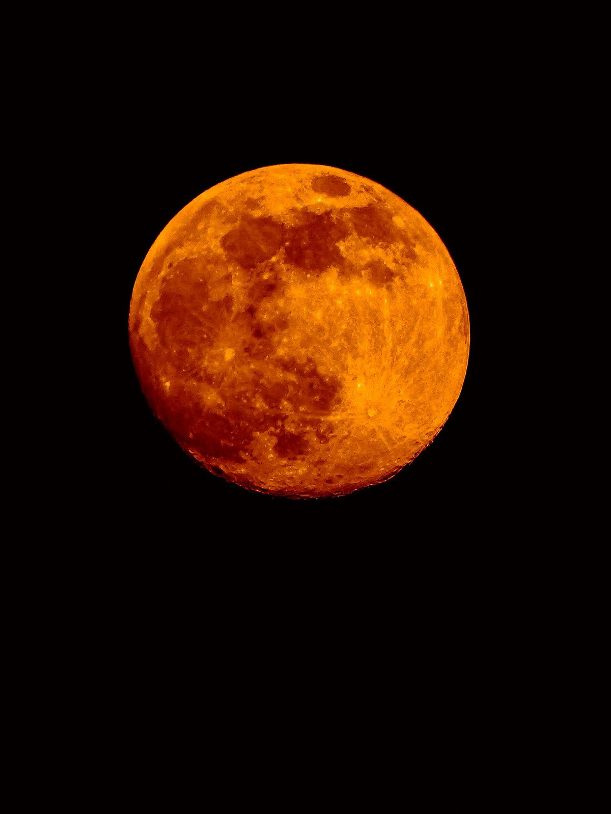 Here's what to know about the Blood Moon Eclipse on March 3, 2026