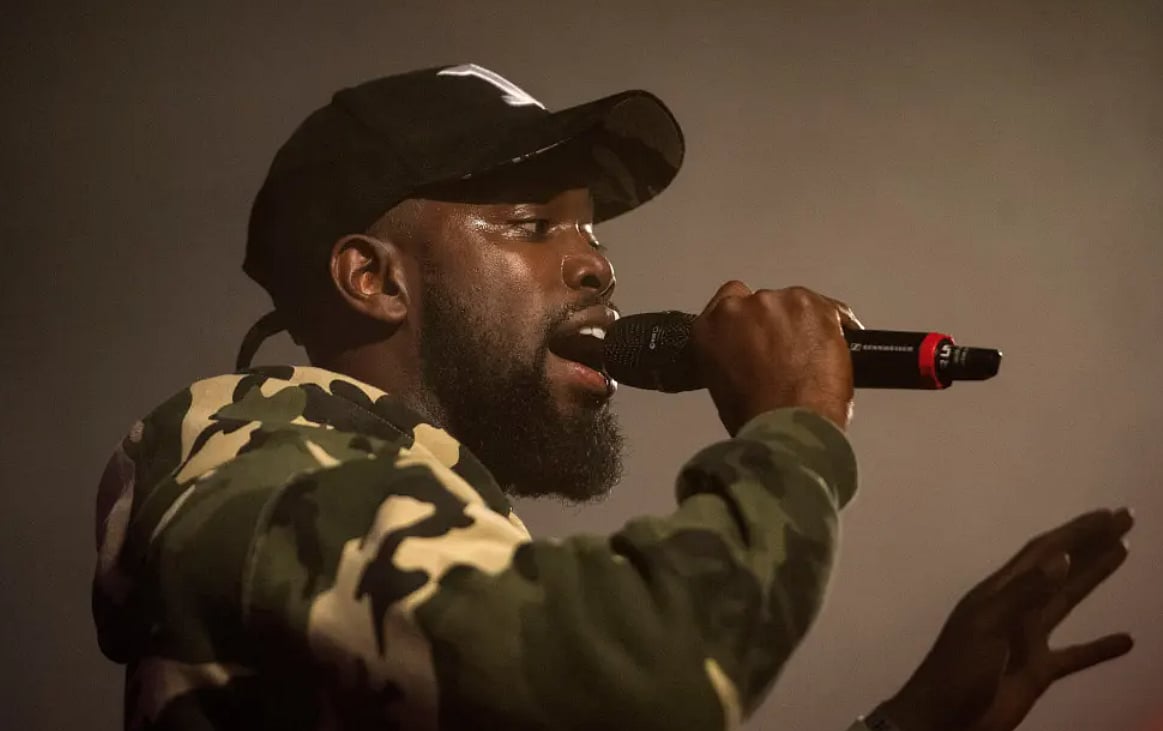 Rapper Ghetts sentenced to 12 years for hit & run that killed student