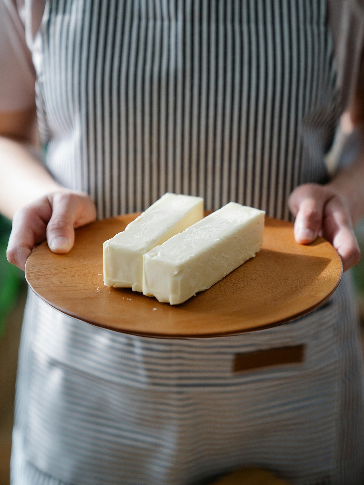 4 ways to store butter at home