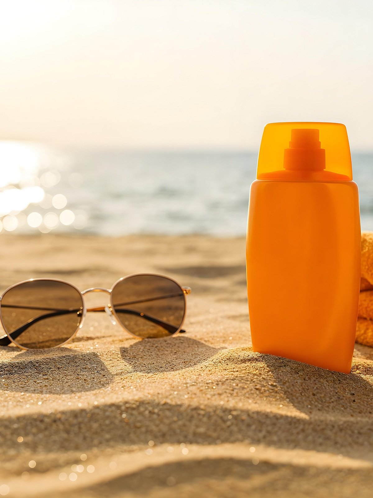 Top 5 sunscreen mistakes that damage your skin