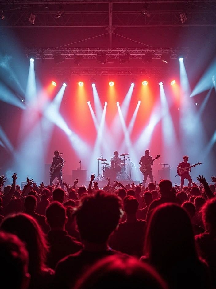 6 contemporary Indian bands you should listen to
