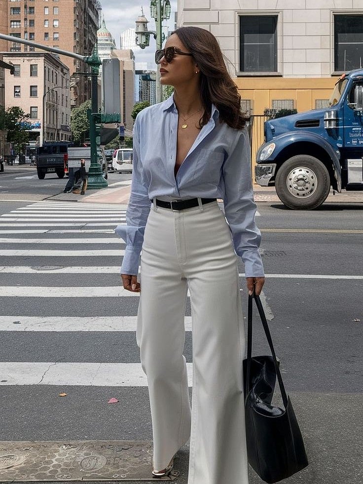 5 genius tips to repeat outfits like a pro