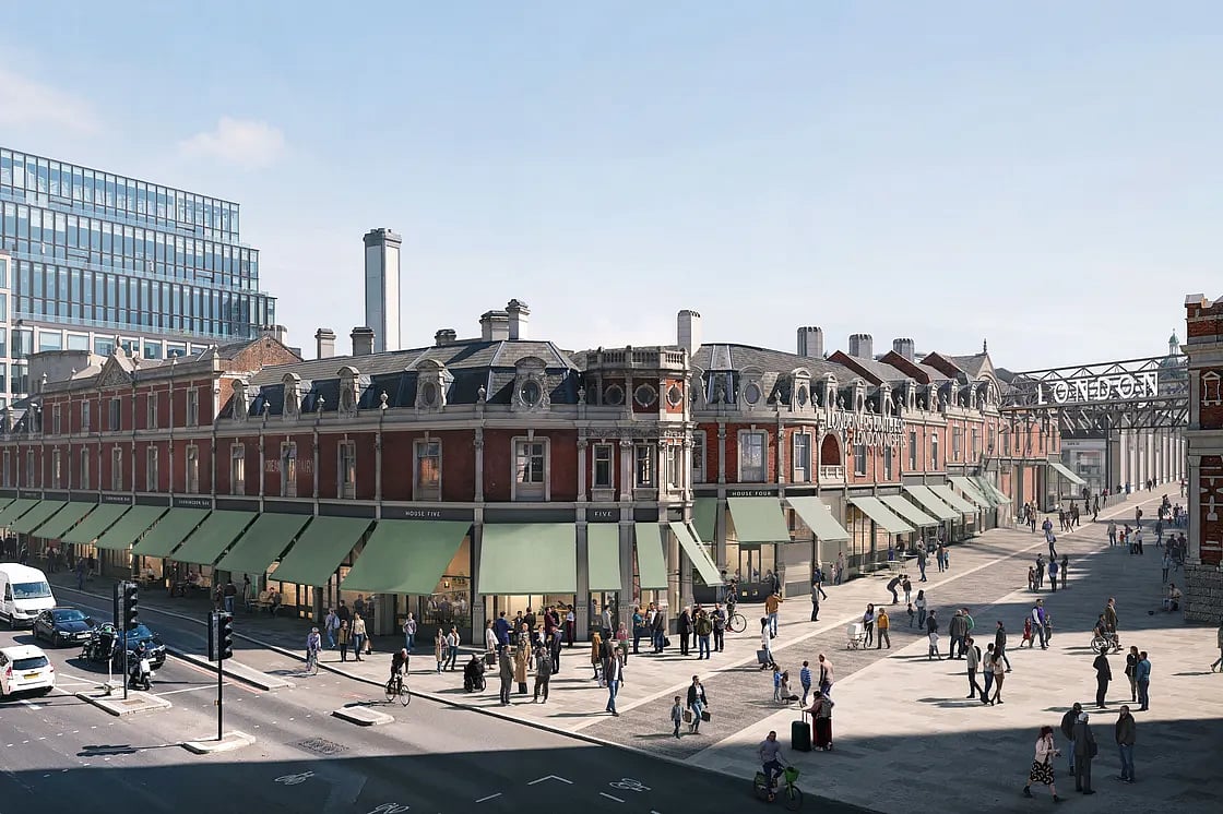 Everything to know about the new London Museum Smithfield 2026 opening