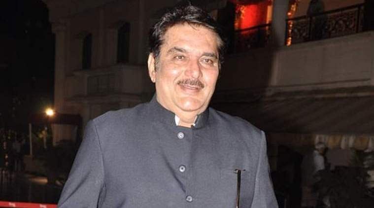 Villian Raza Murad turns a new leaf in Pyaar On The Rocks web series