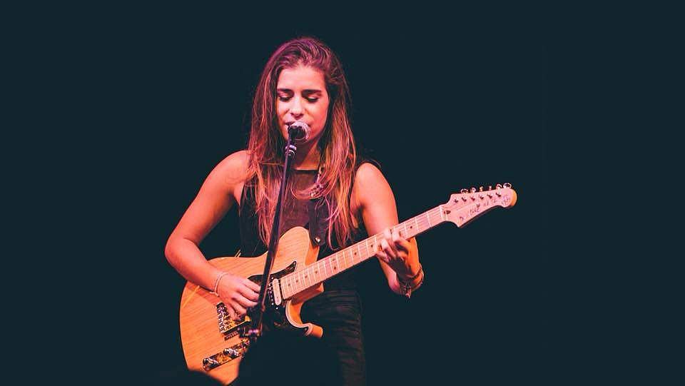 Prior to her Kochi gig, French musician Hyleen talks to us about her ...