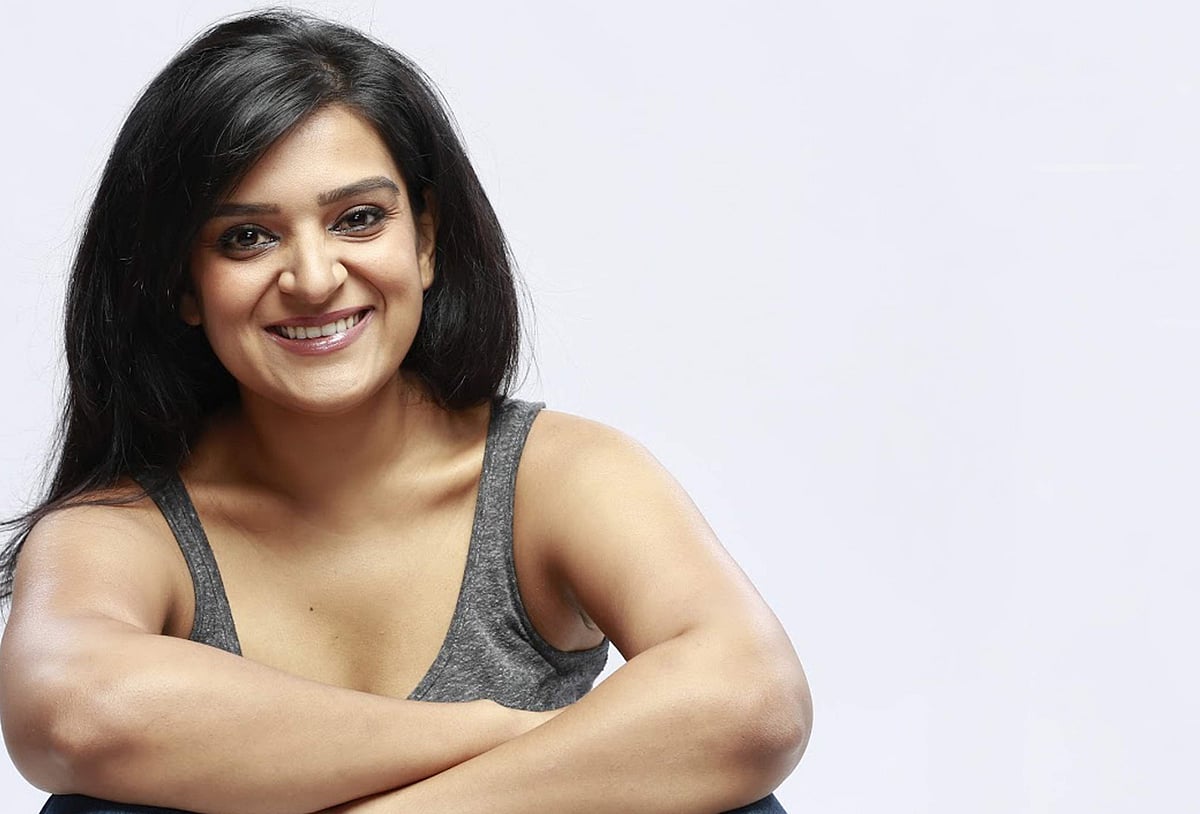 Interview: Kaneez Surka talks about her latest show, The Improv All ...