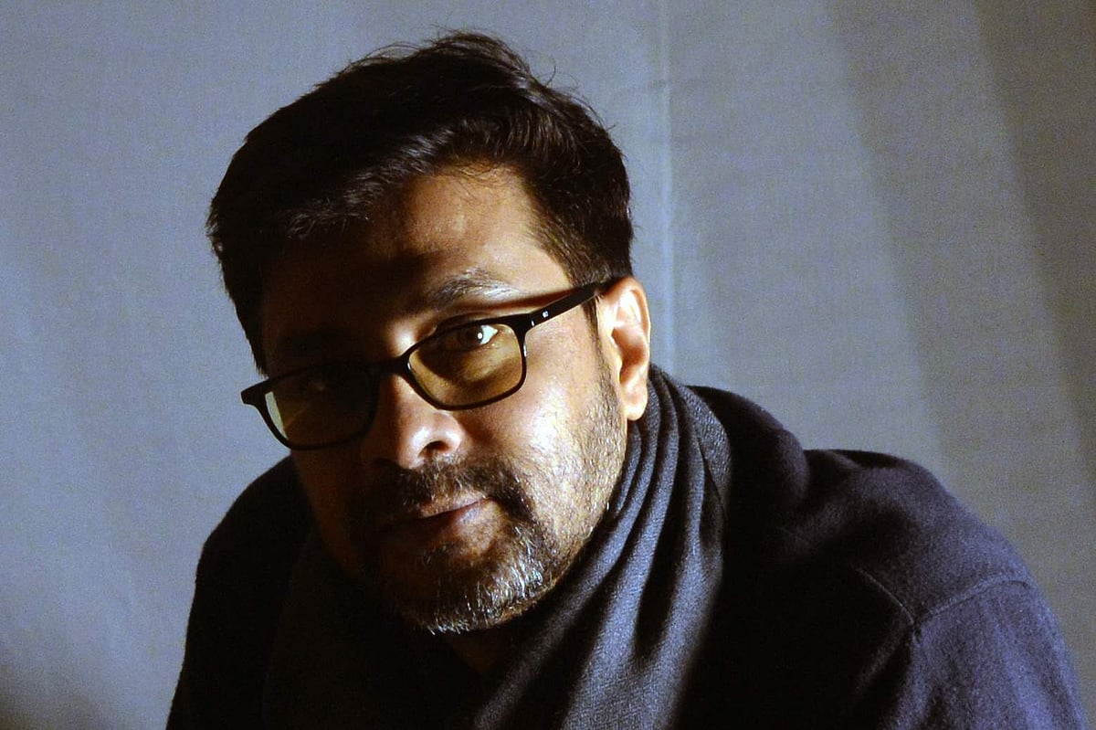 Greatest reform starts inside minds of people: Avijit Dutta at India ...