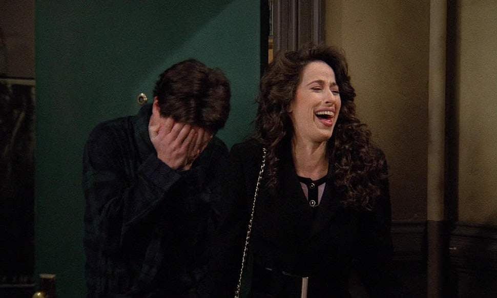 World Laughter Day: Here are some sitcom characters with the craziest