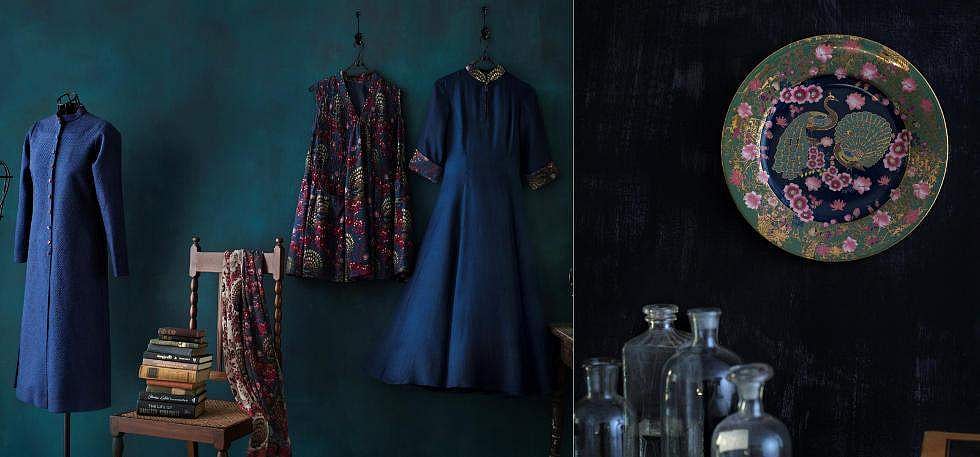 Good Earth to debut at LFW 2018 with first couture collection