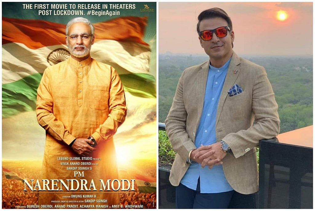 Vivek Oberoi's PM Modi biopic to re-release in theatres on Oct 15
