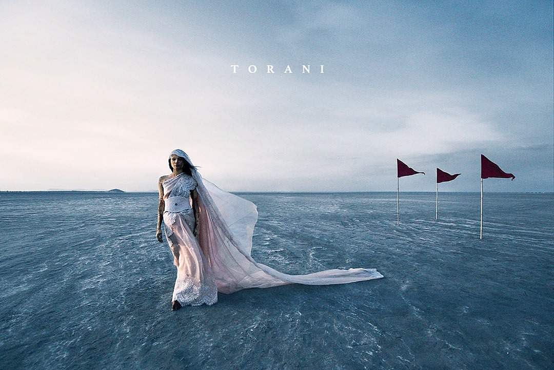 Torani’s latest offerings explore new territory in storytelling and ...