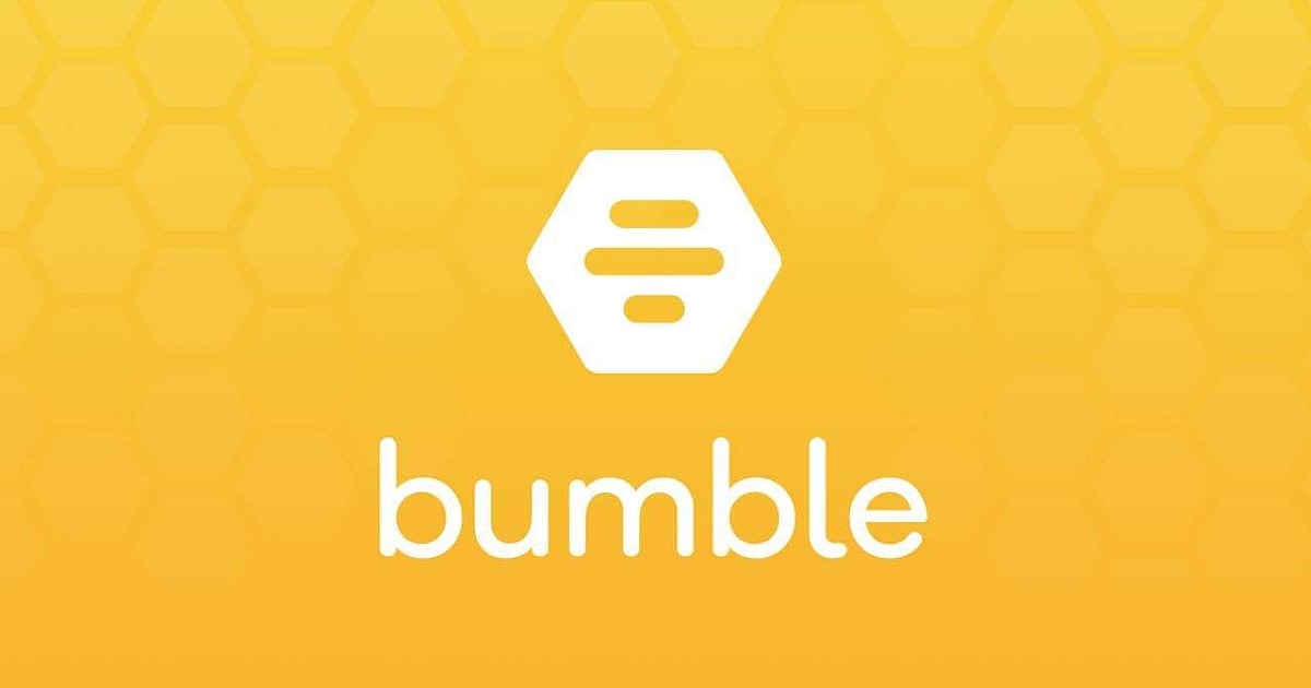 When you make the first move on Bumble, a woman leader gets supported ...