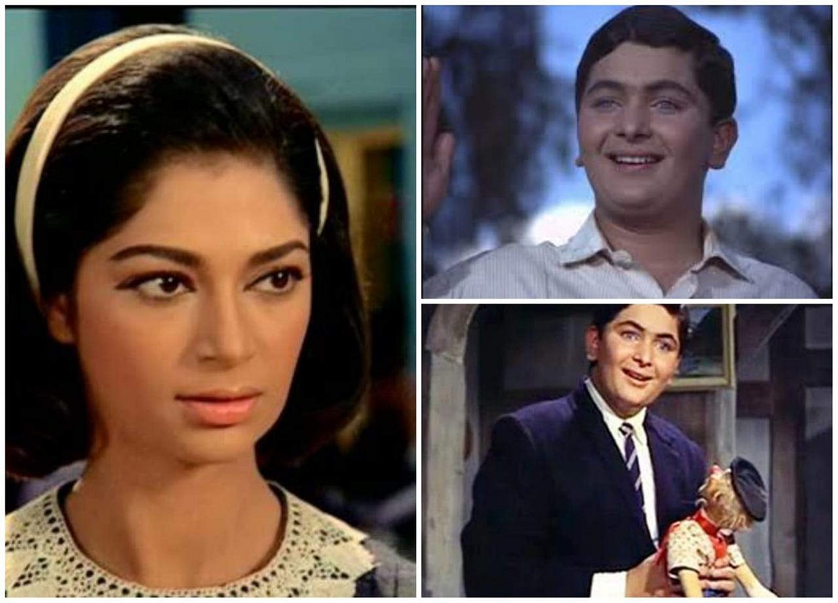 Simi Garewal Movies And Tv Shows 60 Photos - Moonagedaydream.film