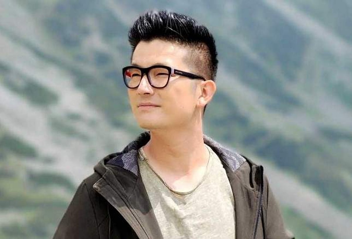 Chang Singer Actor-singer Meiyang Chang explores forgotten places of India with his ...