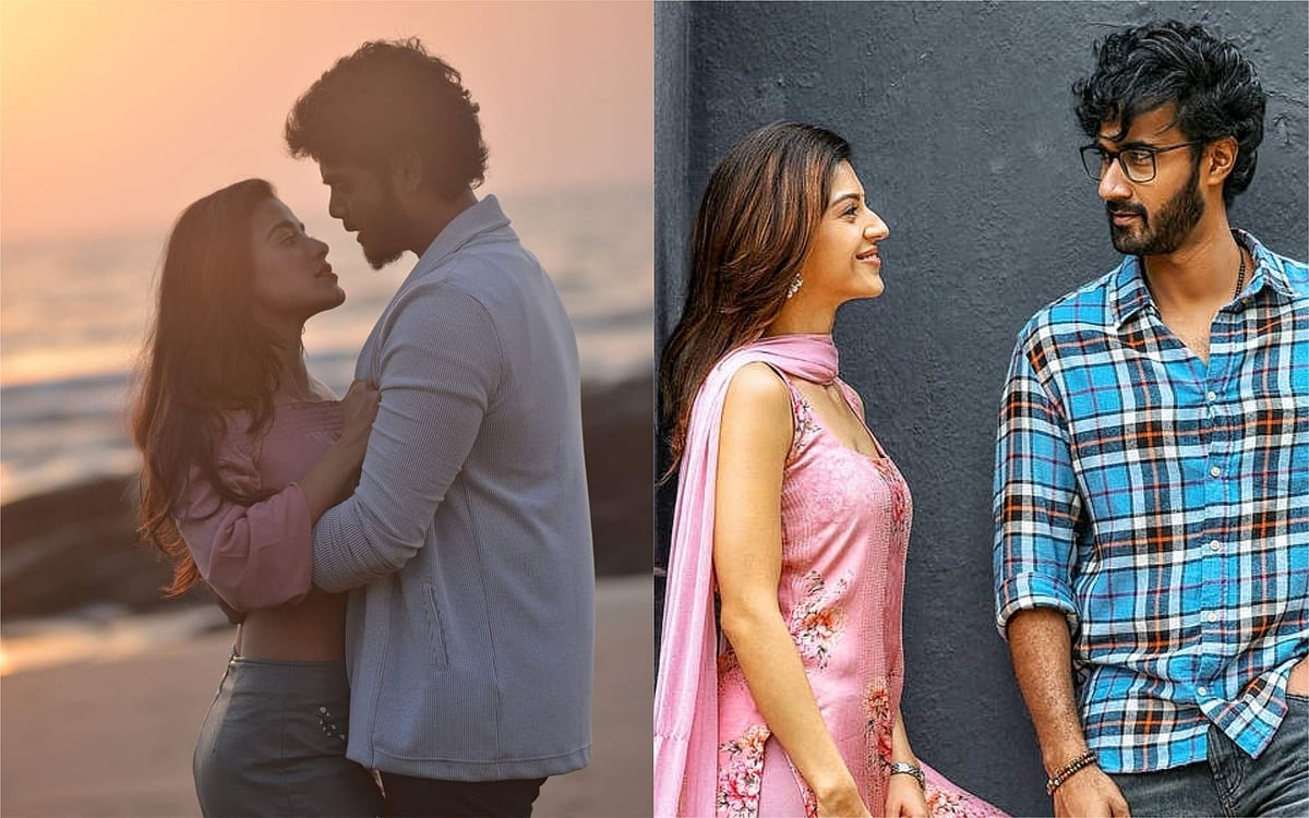Akash Puri's Romantic averts clash with Manchi Rojulochaie