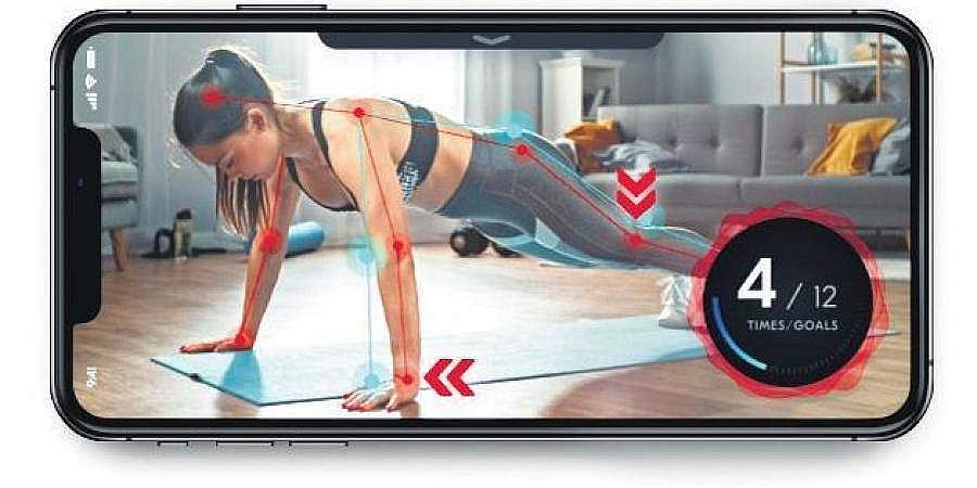 Are fitness AI and automated trainers the next big thing in wellness?