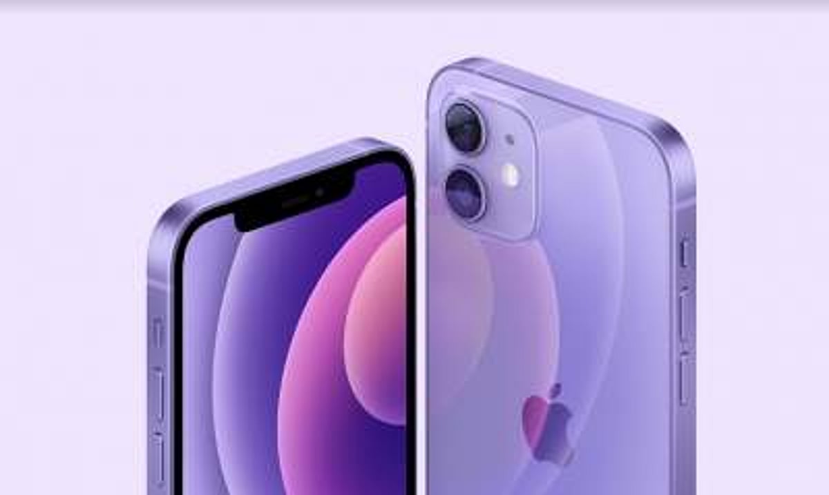 Apple to extend sensor-shift OIS to iPhone 13 models